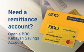 bdo credit card inquiry|bdo remittance inquiry.